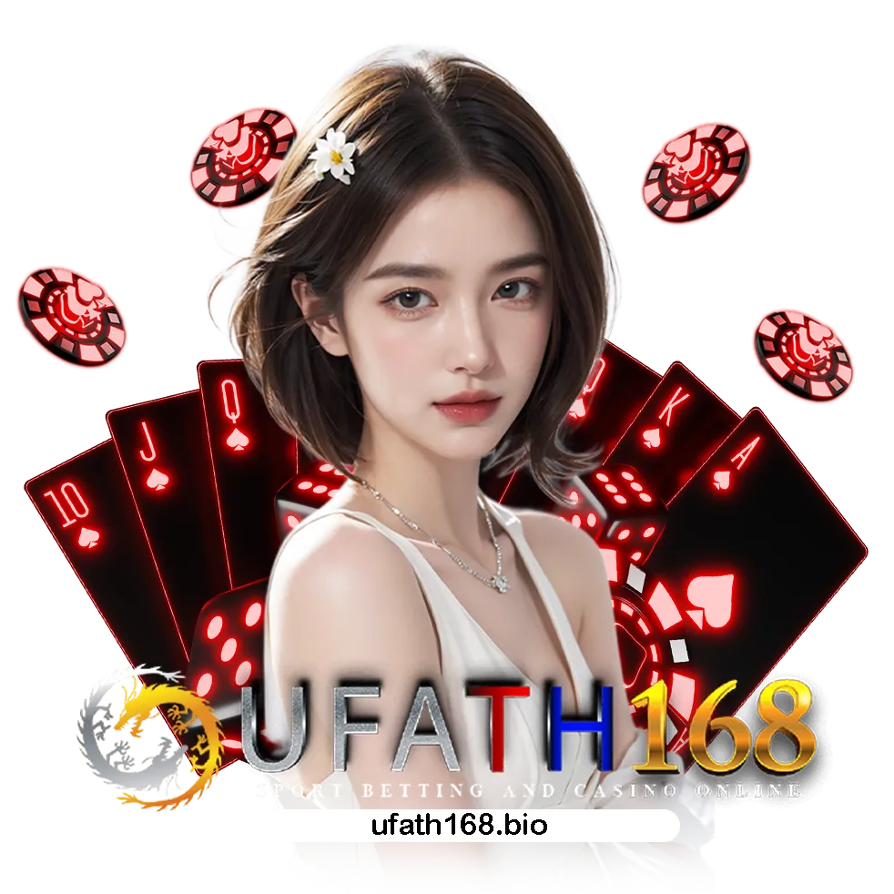 ufath168 เว็บตรง